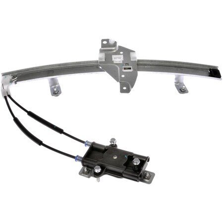 Dorman Window Reg Power 740-647